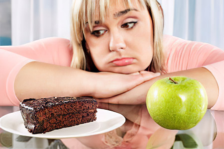 Как похудеть за неделю без диет в домашних условиях