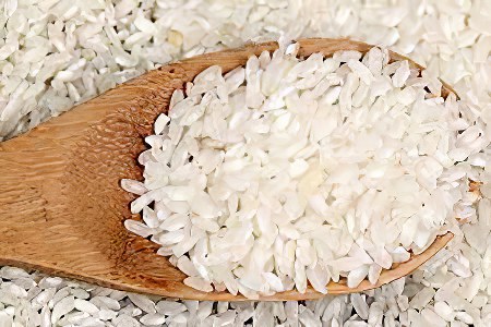 Минусы рисовой диеты
