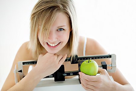 Отзывы и результаты яблочной диеты