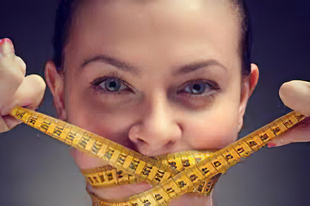 Самая жесткая диета для быстрого похудения для женщин после 50