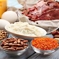 Рецепт эффективной белковой диеты
