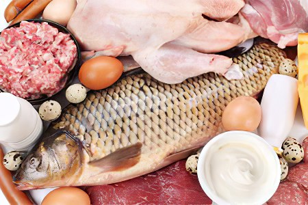 Продукты для низкоуглеводной диеты Продукты для низкоуглеводной диеты