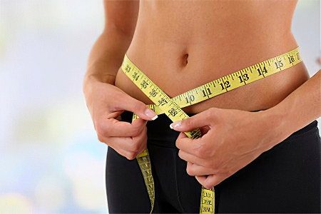 Эффективные диеты для похудения живота и боков для подростков
