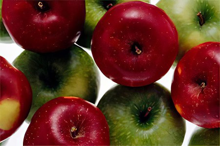 Яблочная диета диеты