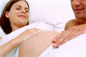 Лецитин для беременных женщин