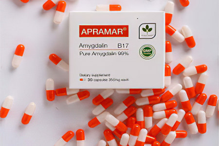 При каких видах рака поможет Apramar При каких видах рака поможет Apramar