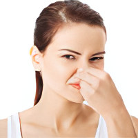7 запахов тела, говорящих о болезнях