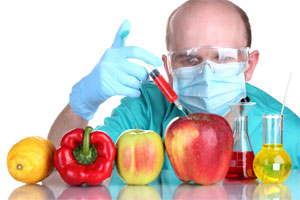 6 мифов о ГМО